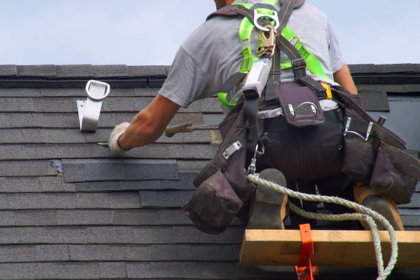 Best Residential Roofing Contractor  in Cary, NC