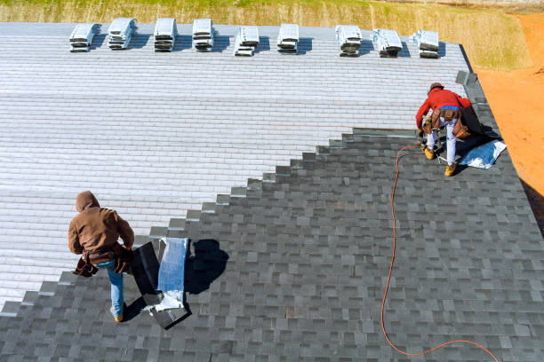 Best Emergency Roof Repair  in Cary, NC