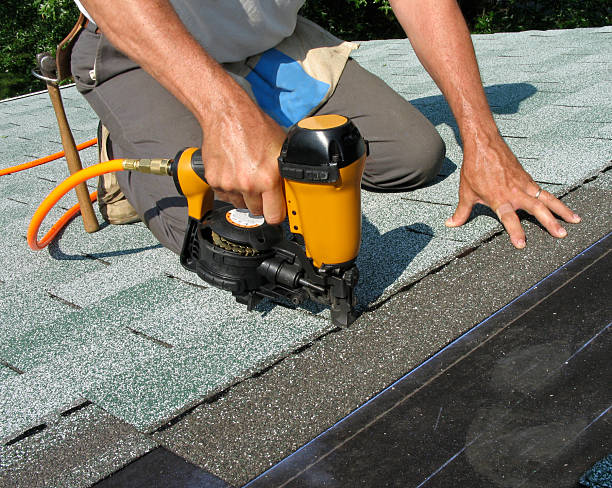 Best Roofing Contractor Near Me  in Cary, NC