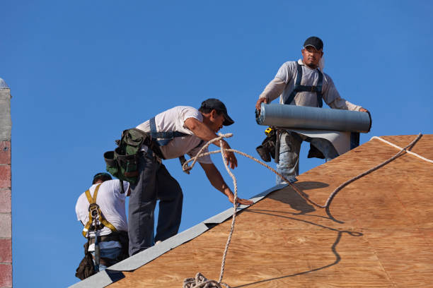 Best Commercial Roofing Services  in Cary, NC