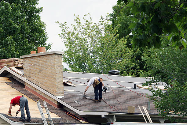Best New Roof Installation  in Cary, NC