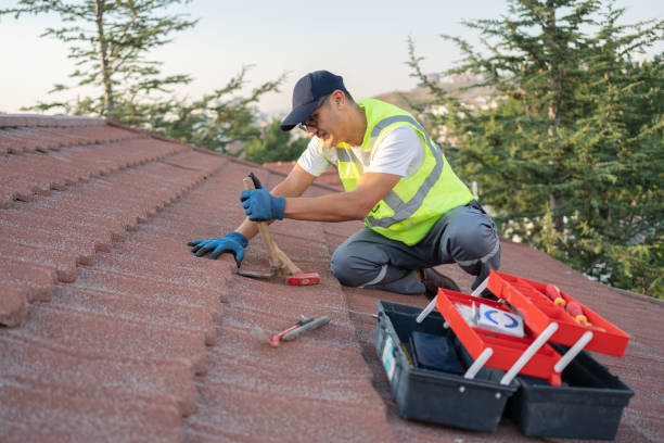 Best Tile Roofing Contractor  in Cary, NC