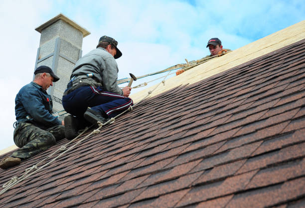 Roof Waterproofing Services in Cary, NC