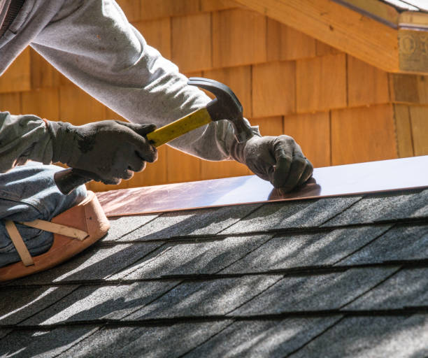 Roof Installation Near Me in Cary, NC